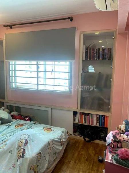 5 Room (5I) HDB for Sale in  126B Edgedale Plains - Image 2